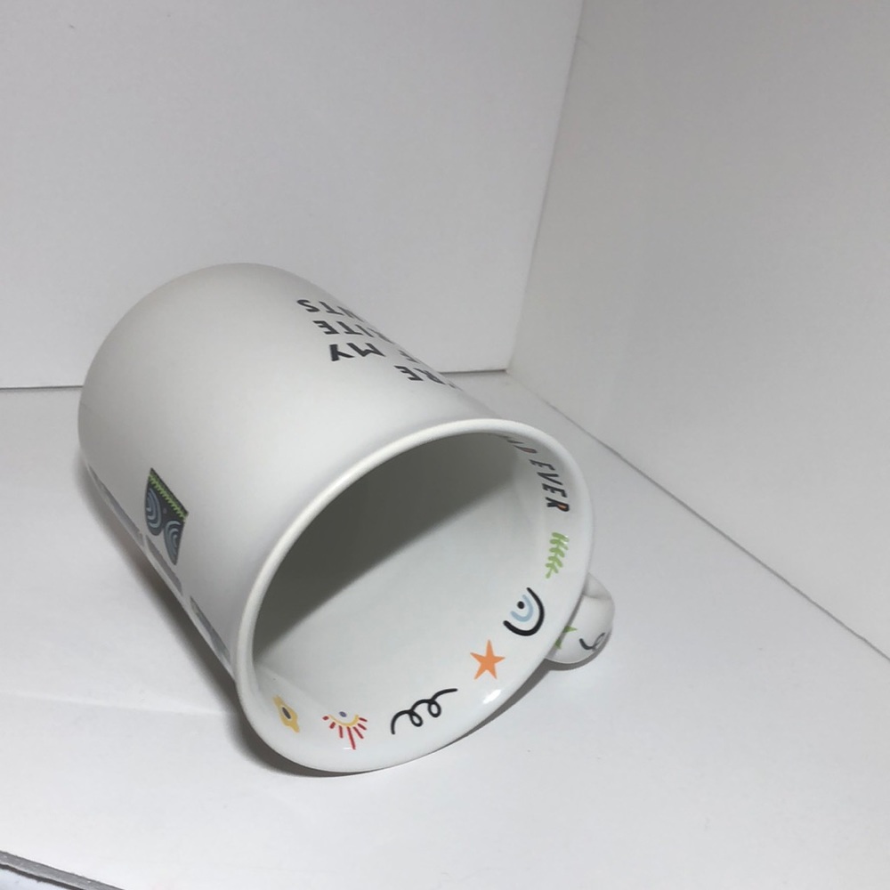 Ceramic cup/mug - Picture 5 of 5
